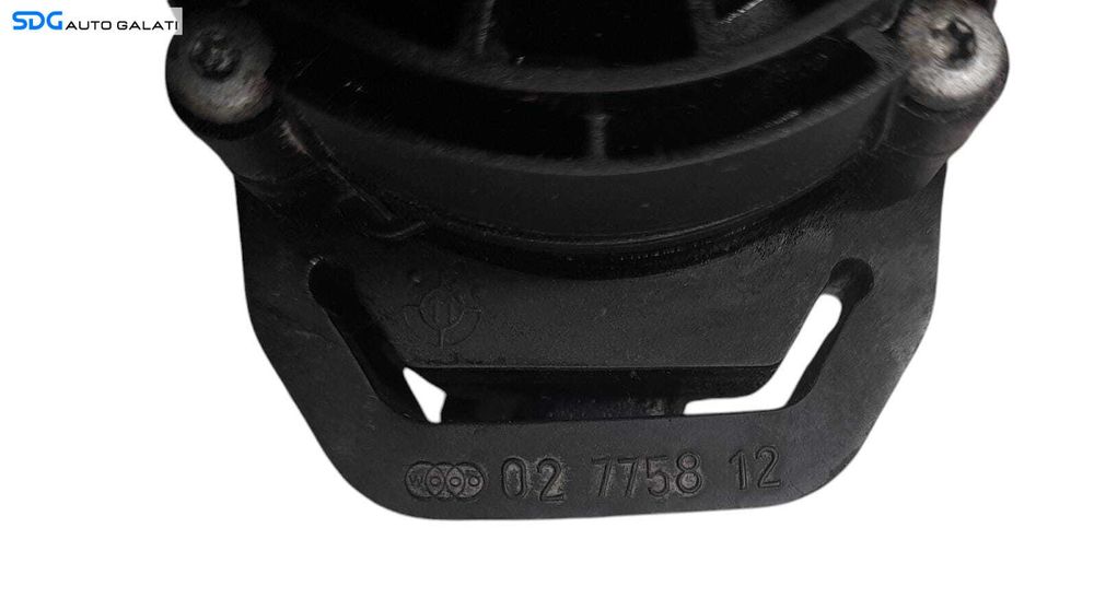 Pompa Recirculare Apa Mercedes GLA X156 GLA200 GLA250 2.2 CDI 2013 - 2018 Cod A2118350028 3130591163 02775812 [N0685]