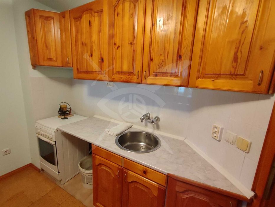 Продава се Тристаен апартамент в Варна, ХЕИ - 110 кв.м за 1591 €/кв.м - Снимка #1