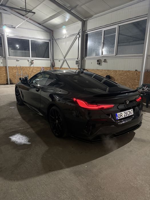 Bmw M850i 700hp!