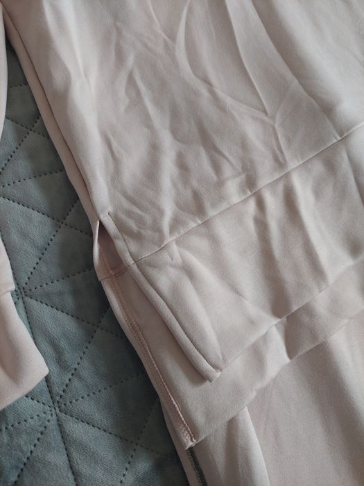 Дамски екип бледо розов