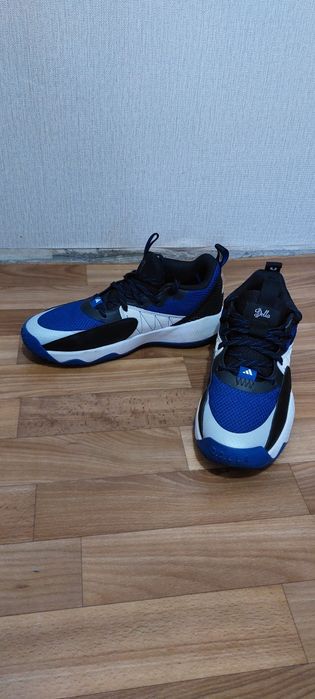 Adidas Dame Certified 42 размер