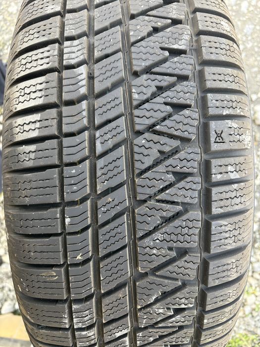 Зимни Гуми Kumho 265 65 17