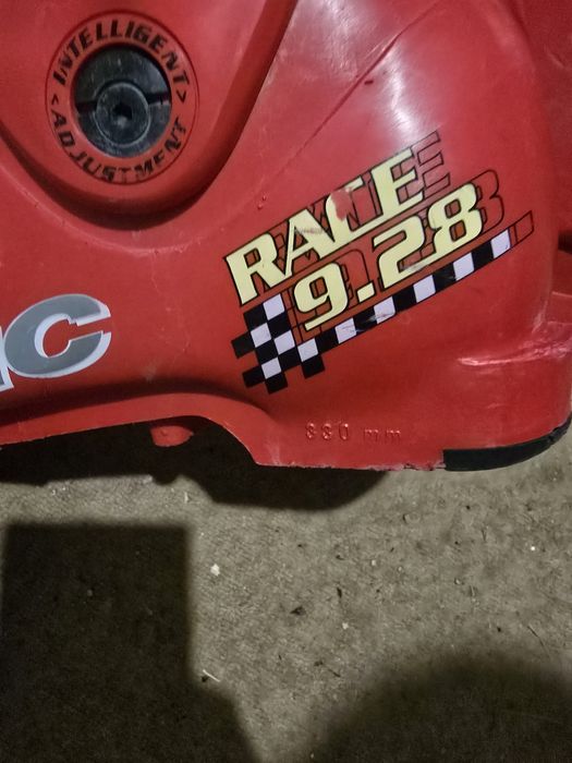 Ски обувки 28 43-44