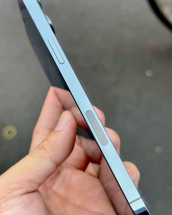 Iphone 12 pro  max 128gb 79% orginal
