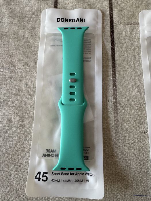 Кайшки Apple Wath 45 mm-5 цвята