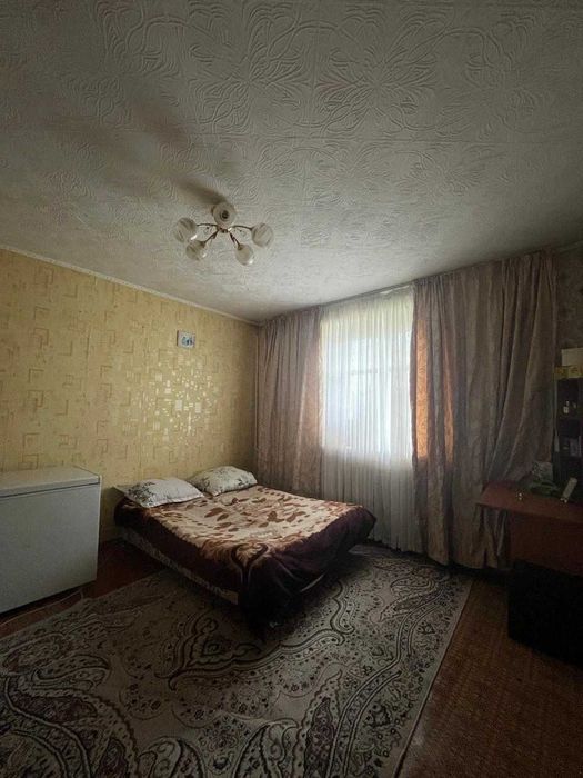 Продам дом в п.Жолымбет