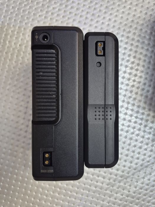 Blackmagic ursa mini 4.6k ef кинокамера, видеокамера