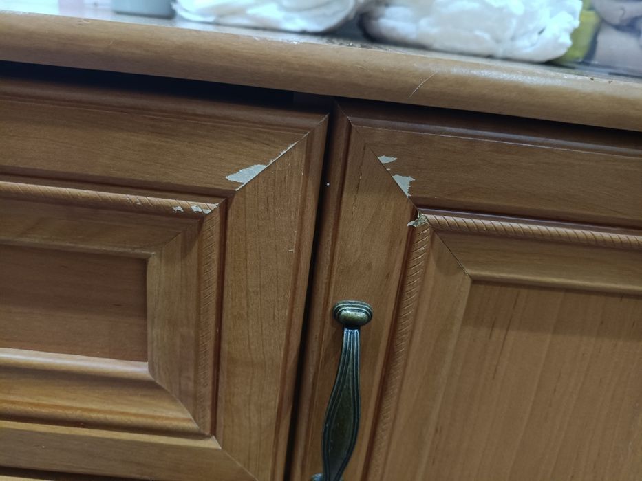 Продам комод б/у