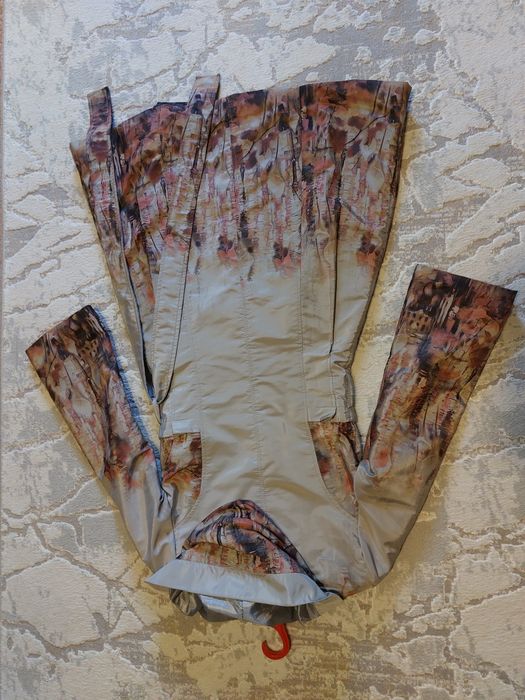 Плащ демисезонний,  размер 44.