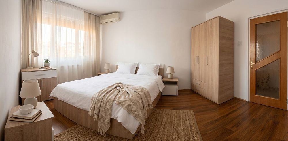 Apartament 2 camere Decomandat, 55 mp | Zona Tineretului + Loc Parcare inclus