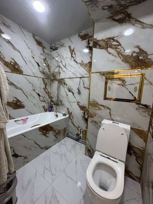 СРОЧНО!!! Продается Чилонзор-11 КВ 3/4/4 Балкон 1,5×3 С мебелью и техн