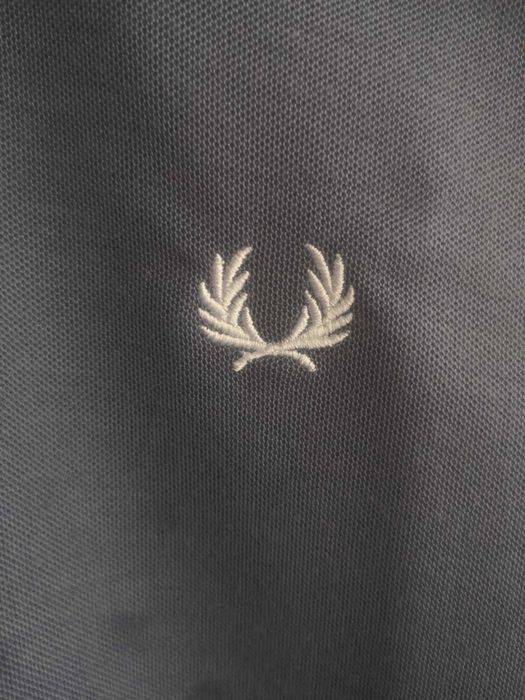 нова мъжка тениска Fred Perry