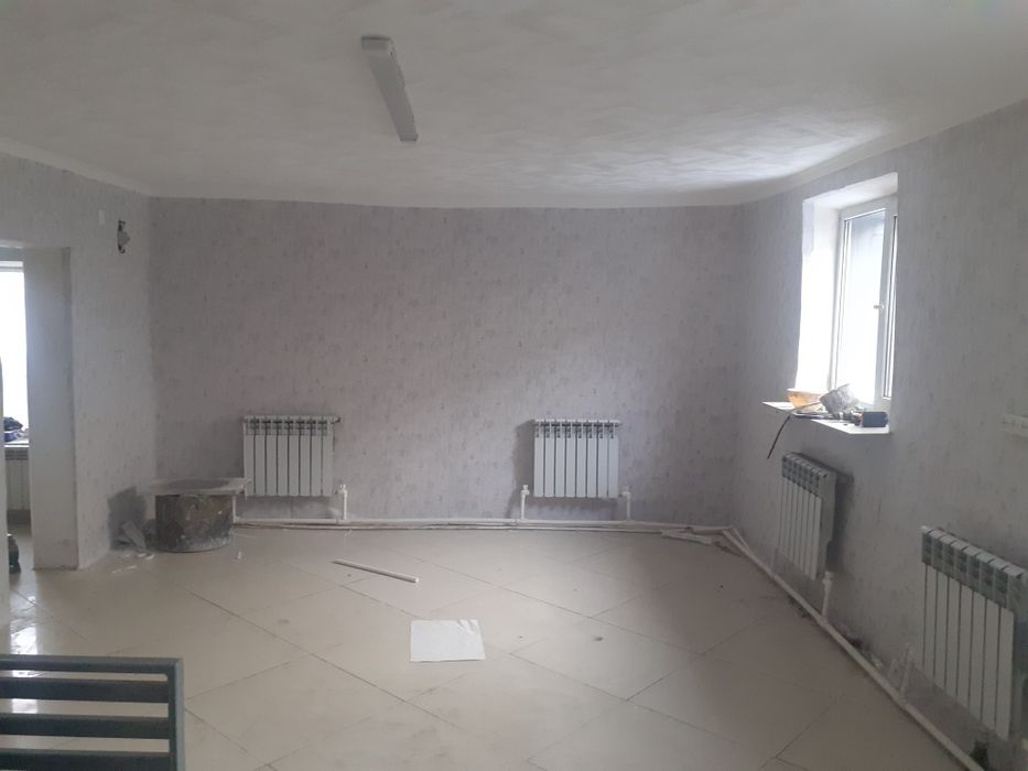 Продам дом можно обмен или расрочка