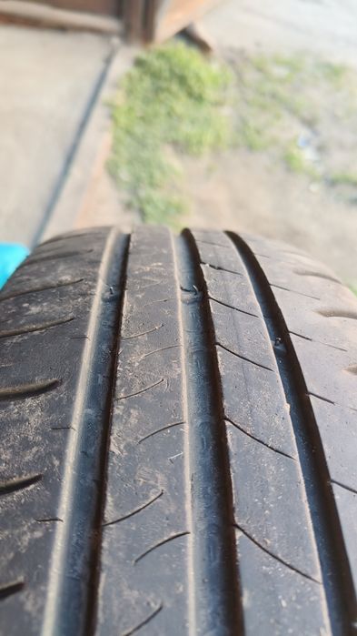 Set 4 anvelope Michelin 175/65 R15