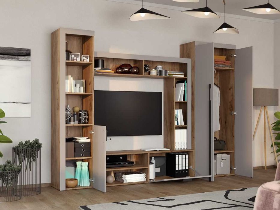 Living Solea Combo - Transport Gratuit in 4-10 zile