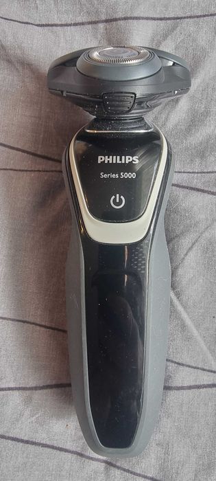 Самобръсначка Philips S5110