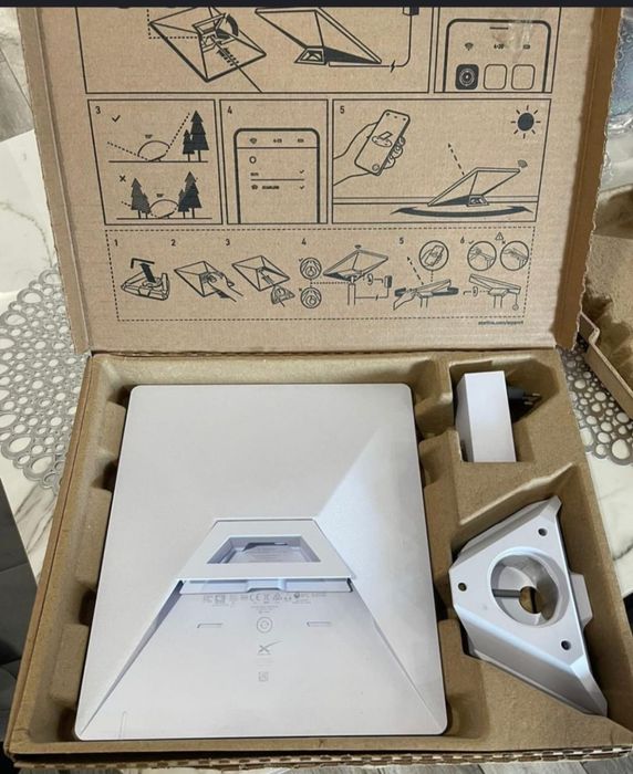 Продам спутниковый интернет Starlink