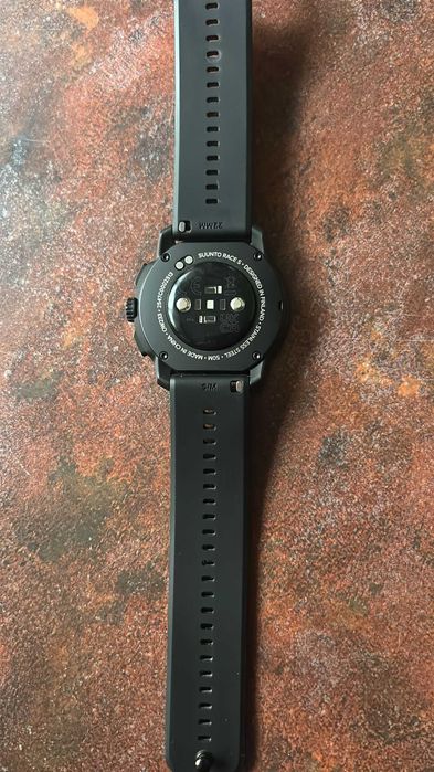 Ceas Suunto Race S