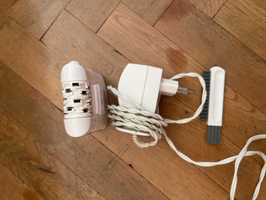 Епилатор Brown с писнести