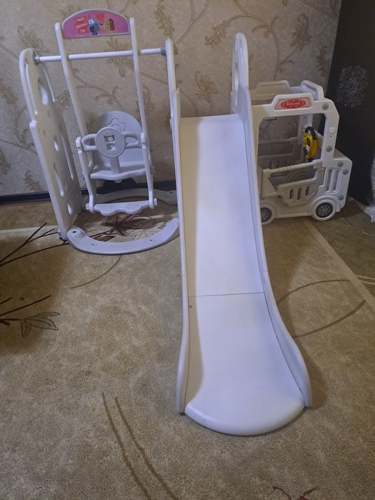 Bolalar mini uyingohi