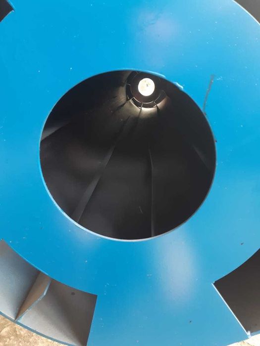 Сушильный барабан