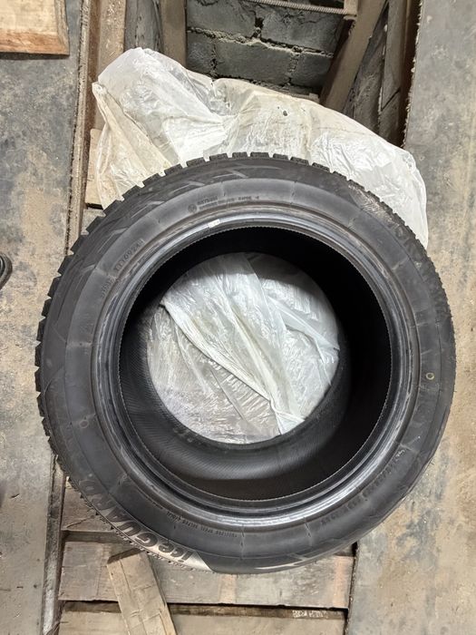 Продам покрышка R19