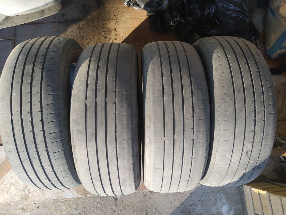 Шины летние 195/55/16