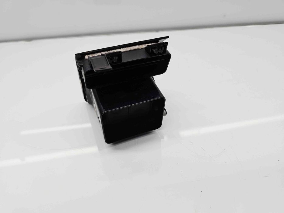 Grila aerisire dreapta Volkswagen Touran (1T1, 1T2) [Fabr 2003-2010]