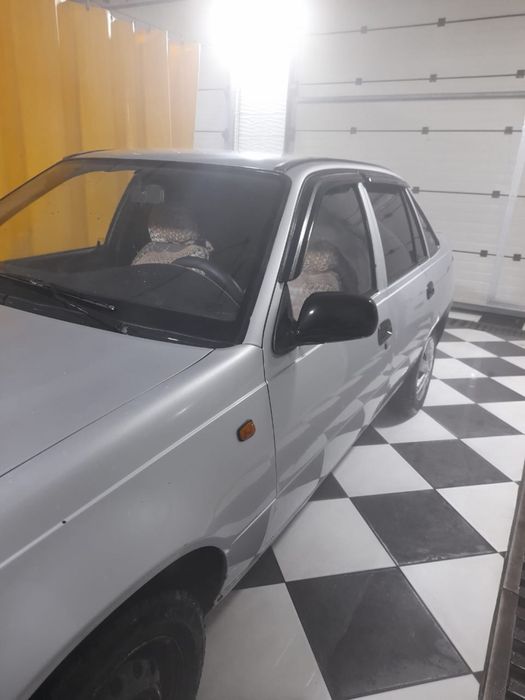 Продам Нексию