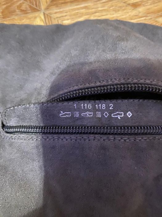 Продаю женские сапоги