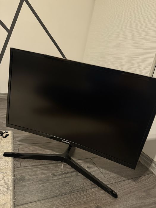 Monitor Samsung 144Hz