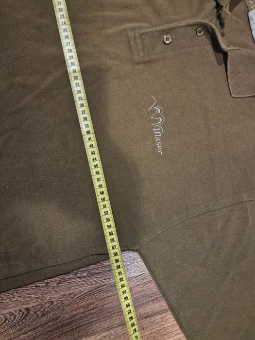 Tricou Blaser XXL- XL