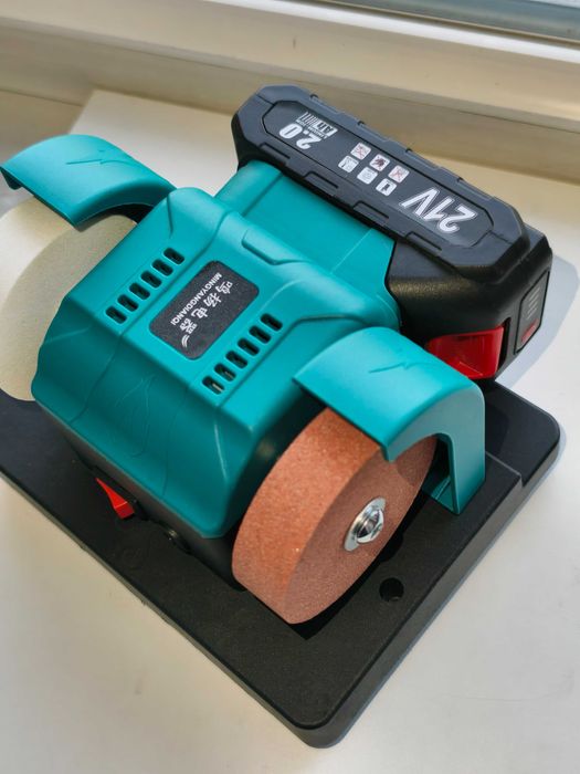 Заточной станок / Электроточило