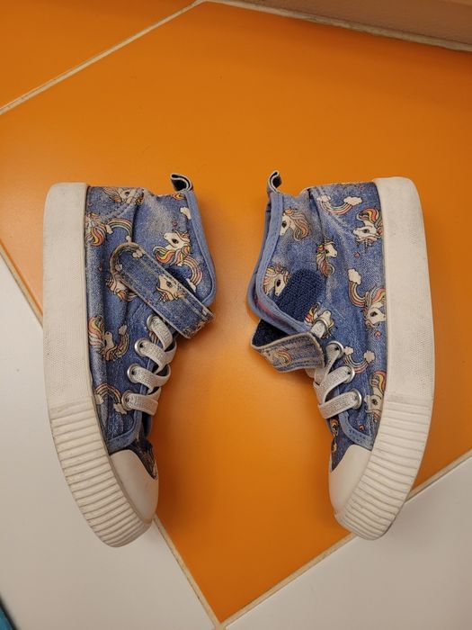 Tenisi H&M marime 28