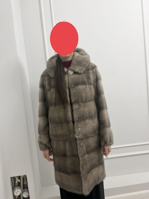 Срочно продам шубу