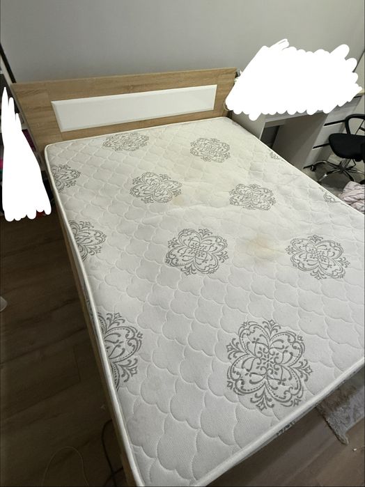 спальная кровать