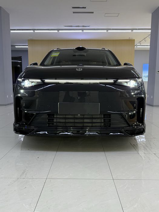 Leapmotor C16 2026 Reystayling 280 km Prilajenya bonusga qoshib berami