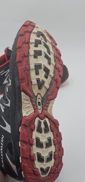 salomon stare foarte buna