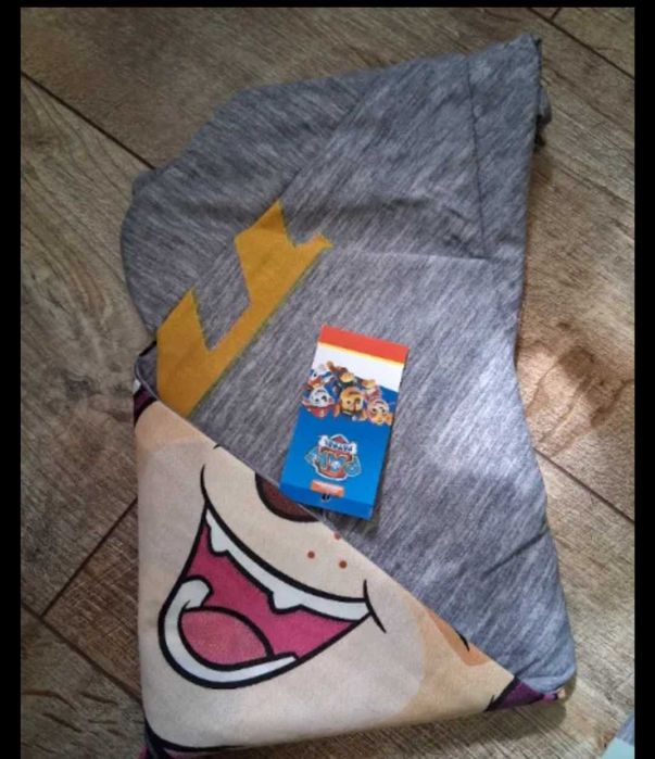 Paw Patrol спален комплект 2ч.