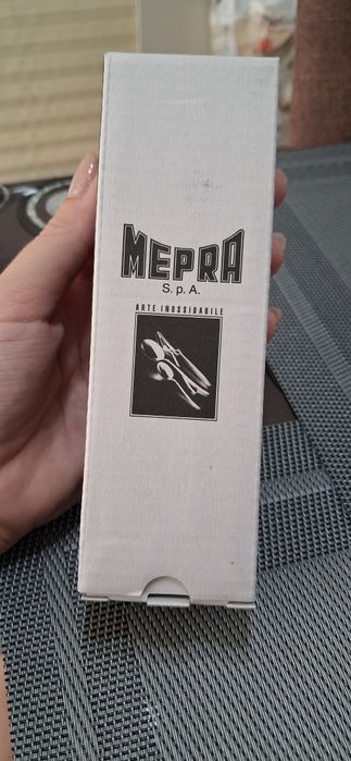 Lingurițe  MEPRA