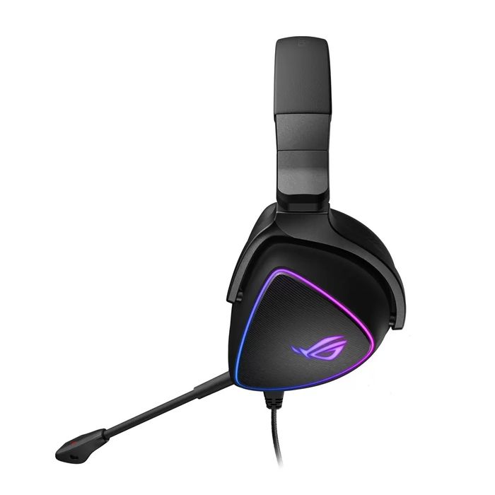 ASUS ROG Delta S Wired RGB Gaming Headset