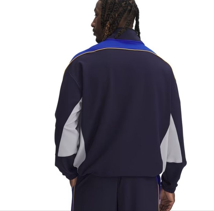 Худи Under Armour s-м размер