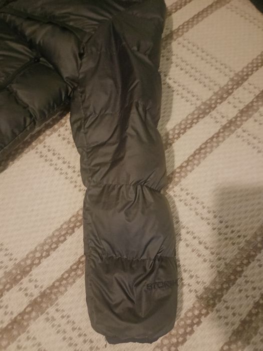 Юношеско яке размер ХЛ