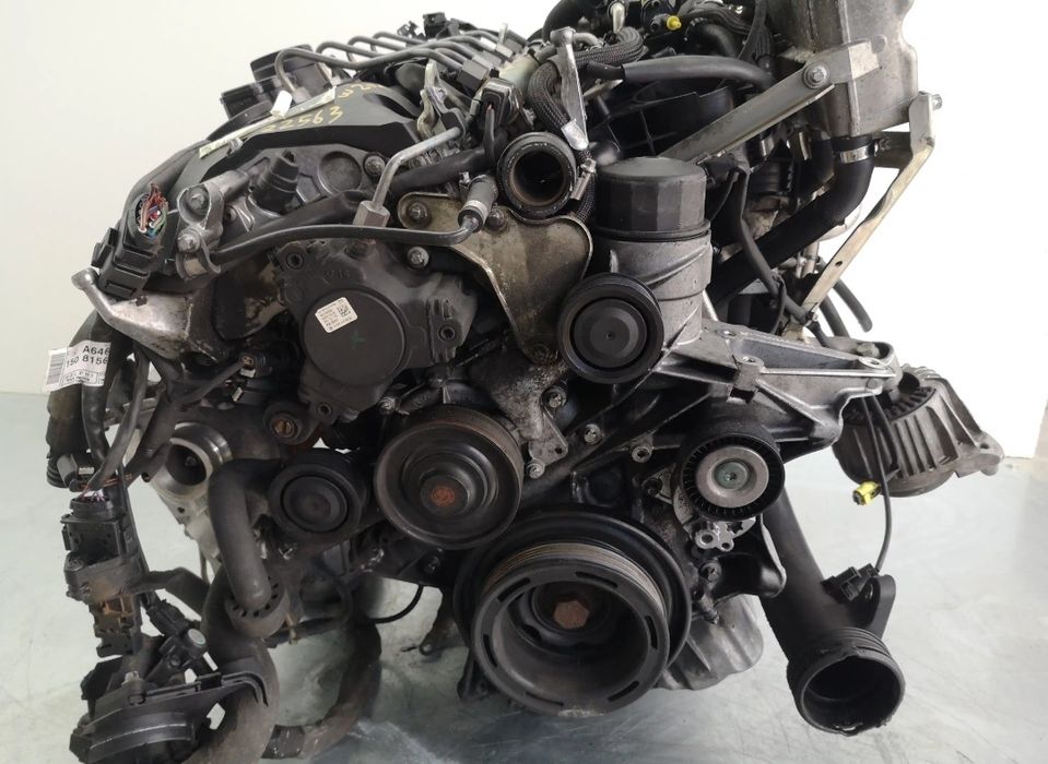 Kit injectie 2.2cdi OM646 DELPHI C-Class w203 w204/E-Class w212 w211