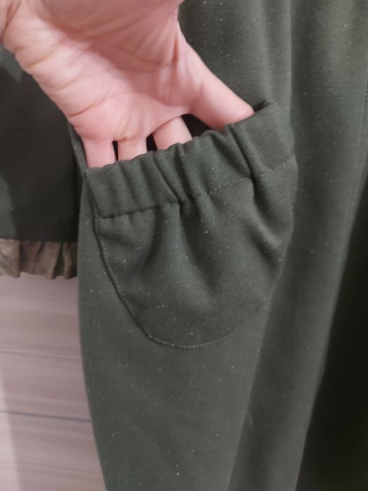 Сукман на Friends fashion bg