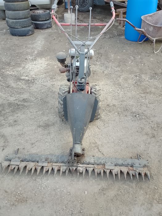 Motocositoare cosana cu mai o cutie rezer se poate folosi ca și motocu