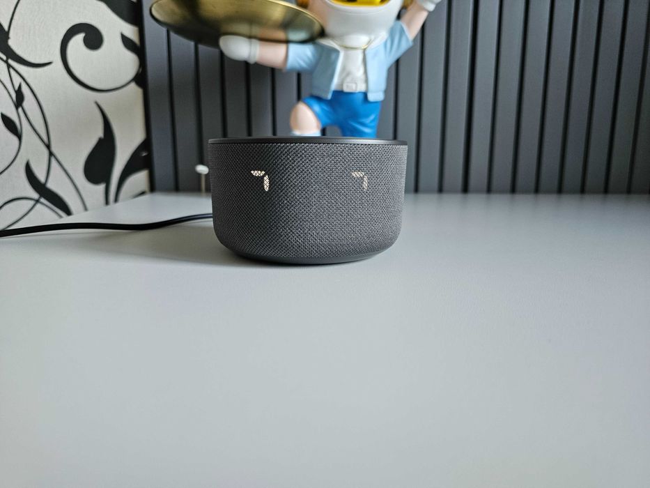 ПРОДАМ Яндекс Станция Мини 3 (Умная колонка Алиса) Состояние Идеальное