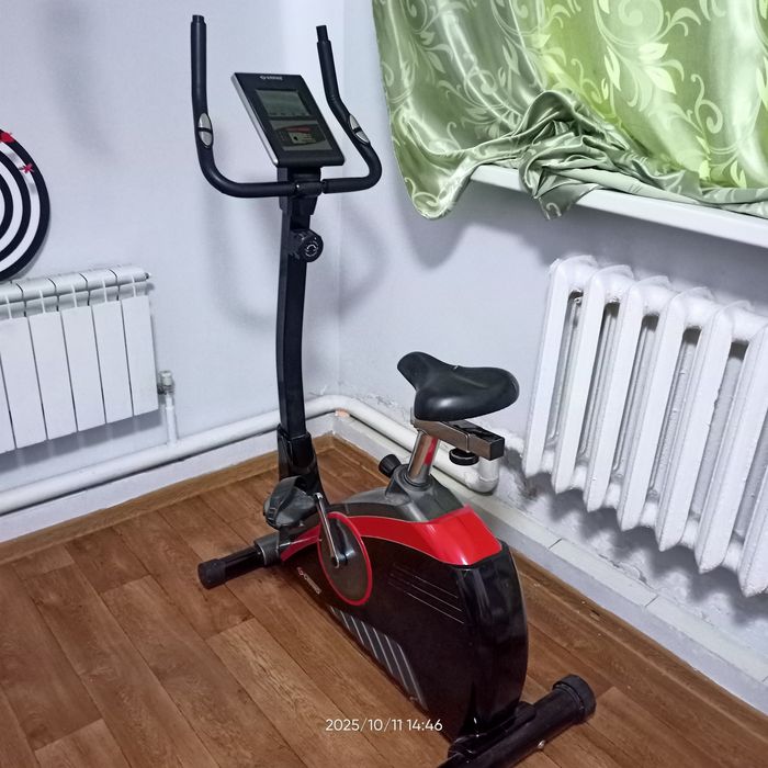 Велотренажёр продам