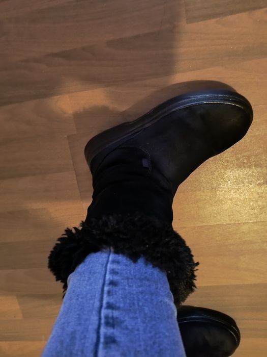De vânzare cizme zara