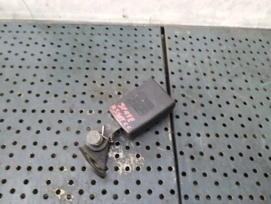 Teaca centura stanga spate vw passat cc 3c8857739a